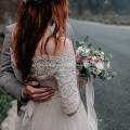 vestido de boda